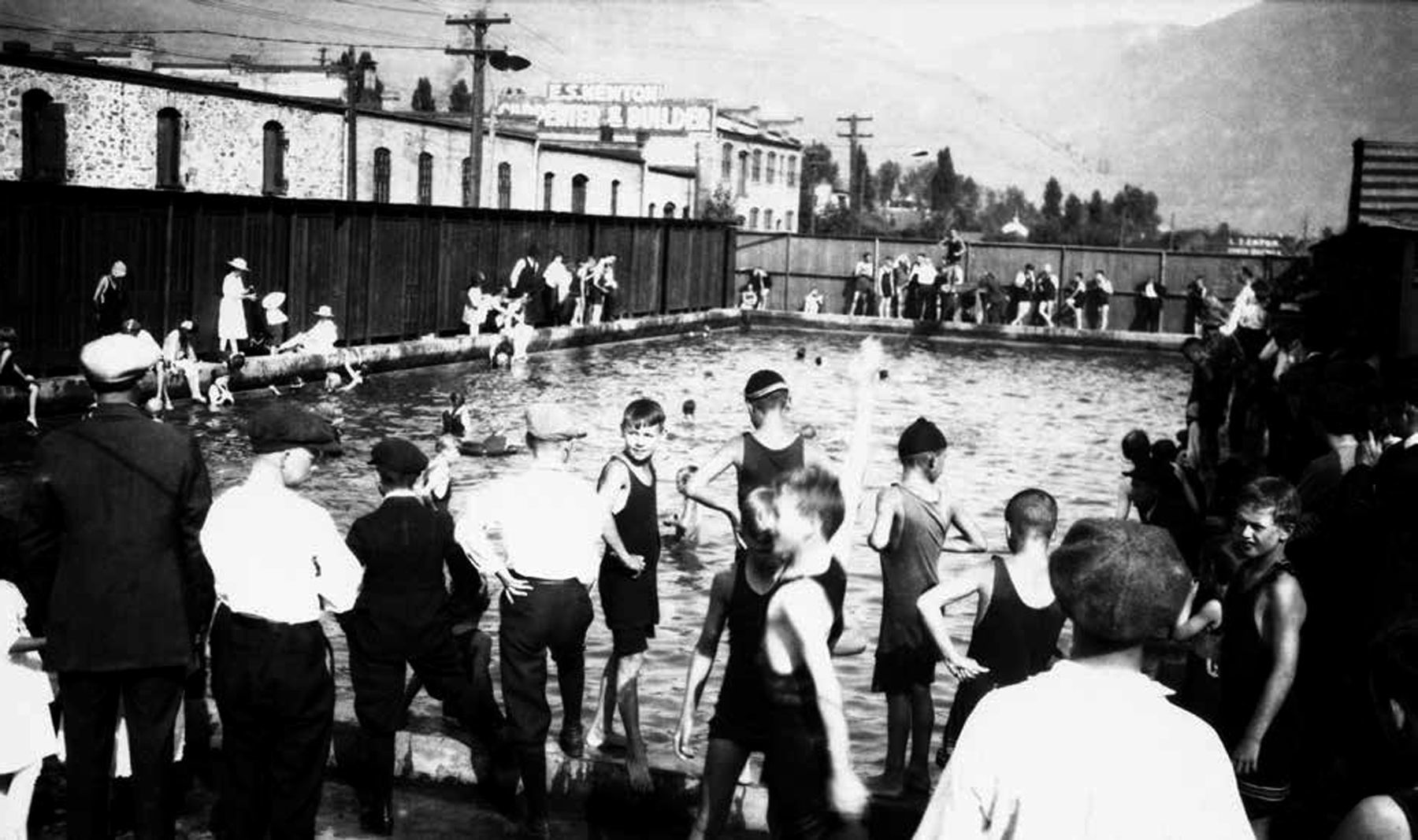 The Way We Were | 1921
